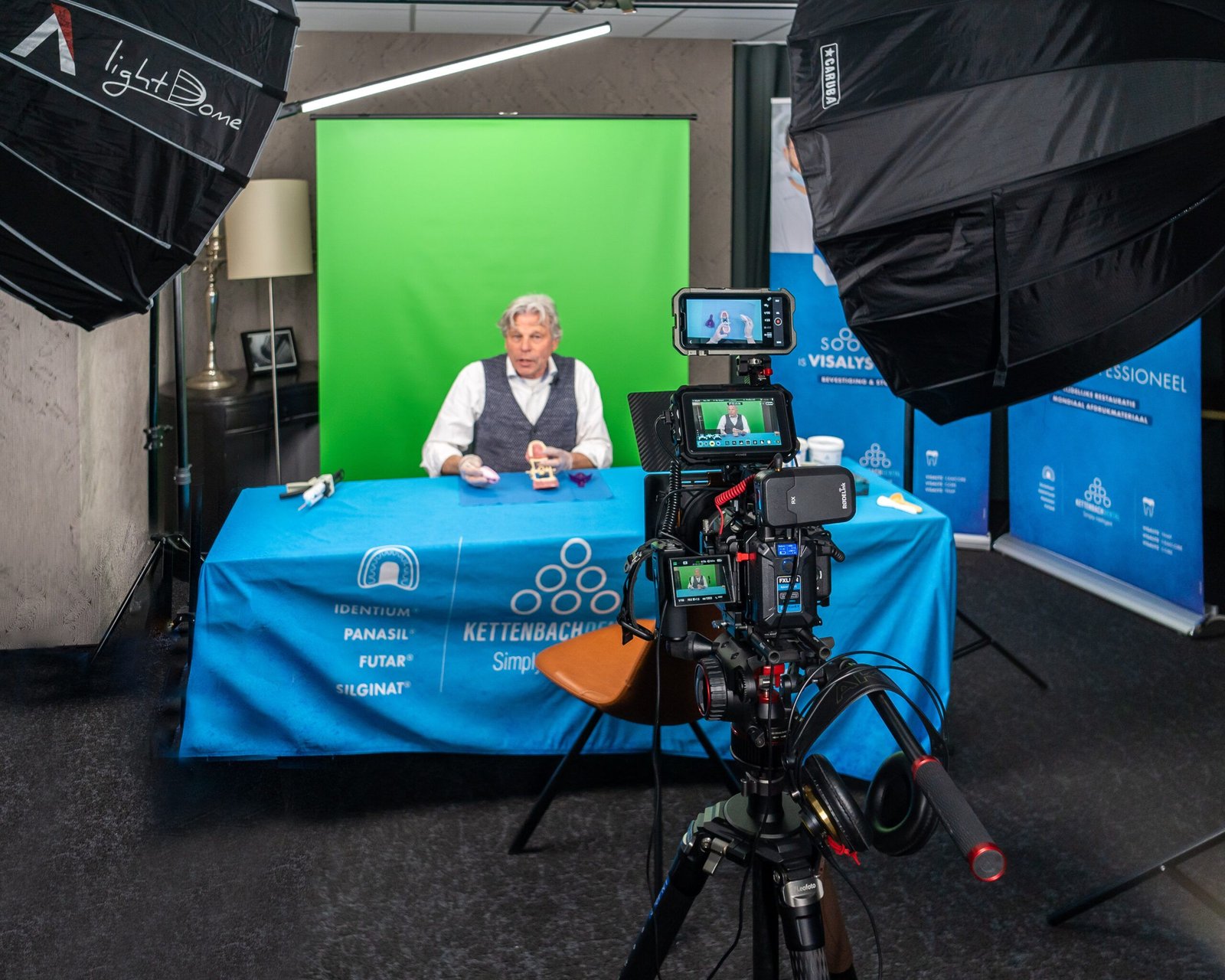 Kaige Productions Videoproduction instructie videoKettenbach 11 scaled