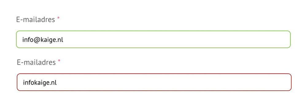 Webshop optimaliseren checkout