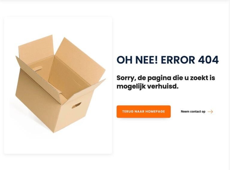 webshop optimaliseren 404 page 768x567 1
