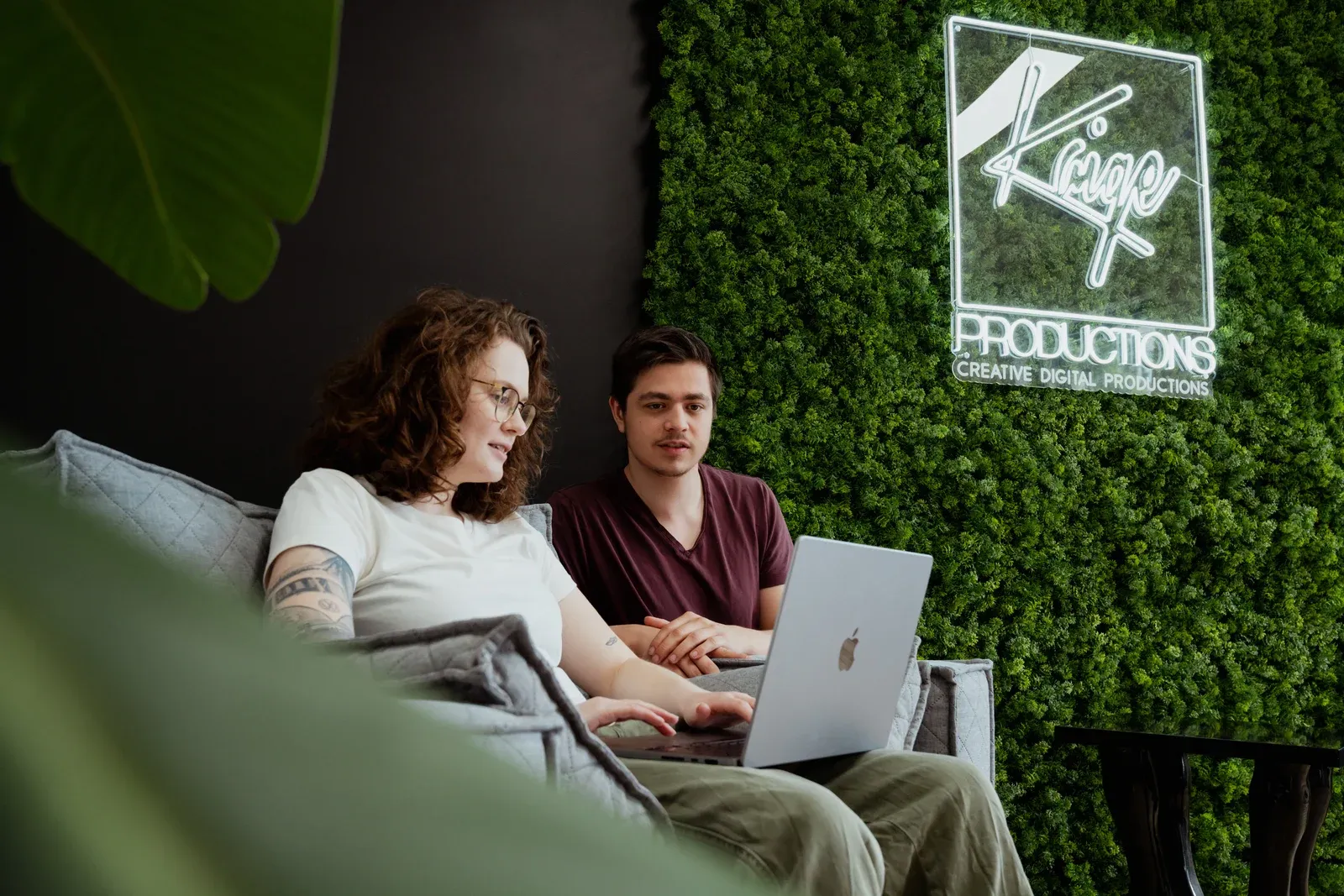 Breakdance Website Laten Maken door een Professioneel team 1