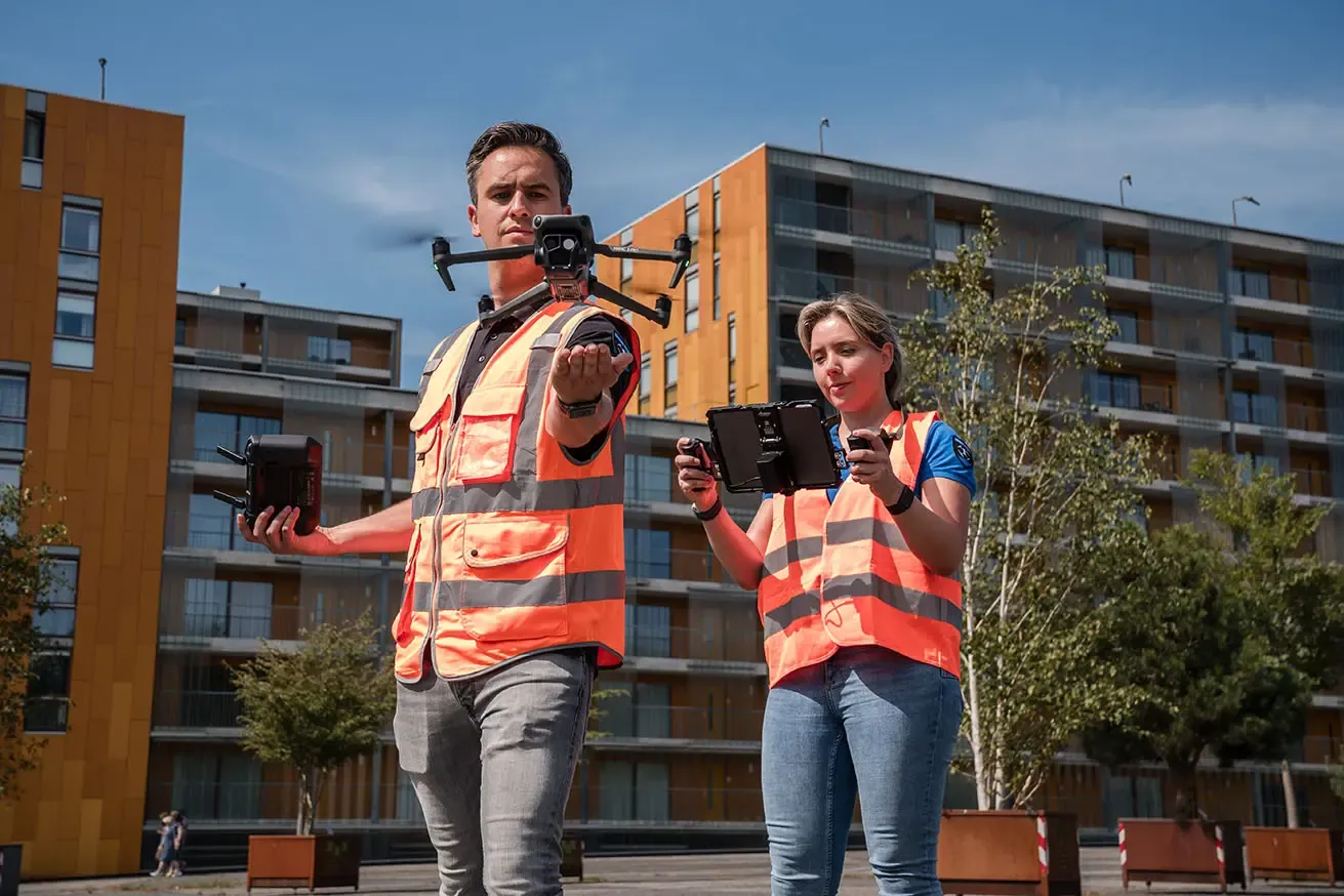 Dronevideo laten maken Kaige Productions 3