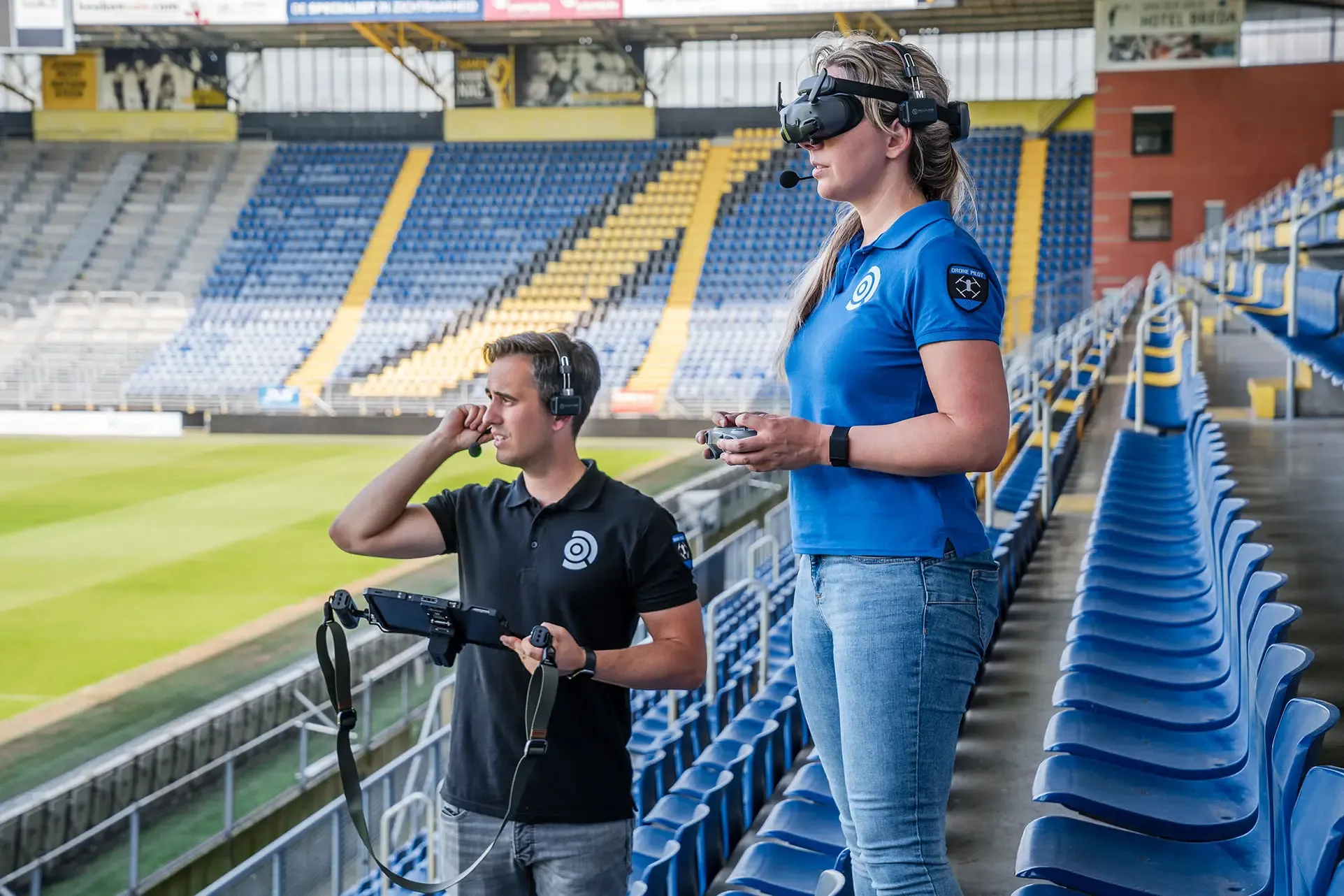 Dronevideo laten maken Kaige Productions 6