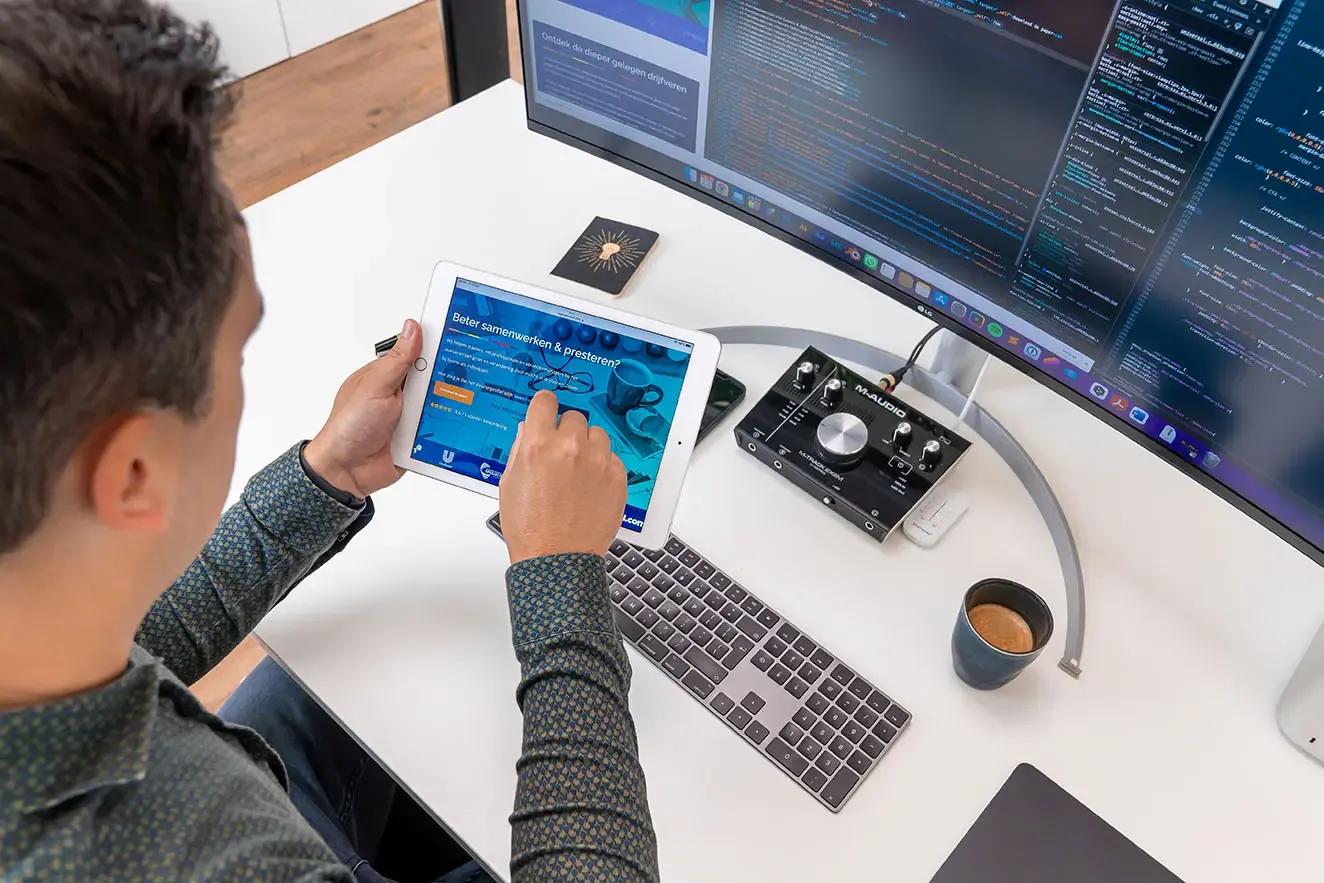 Elementor specialist Kaige Productions 1