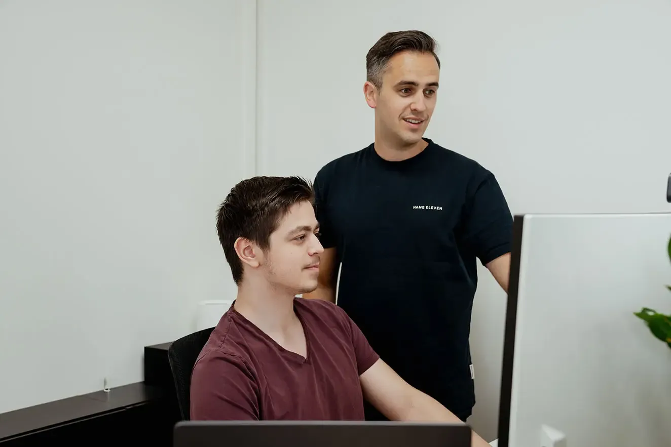 Elementor specialist - Kaige Productions