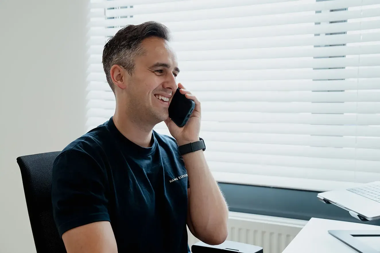 Elementor specialist Kaige Productions 5