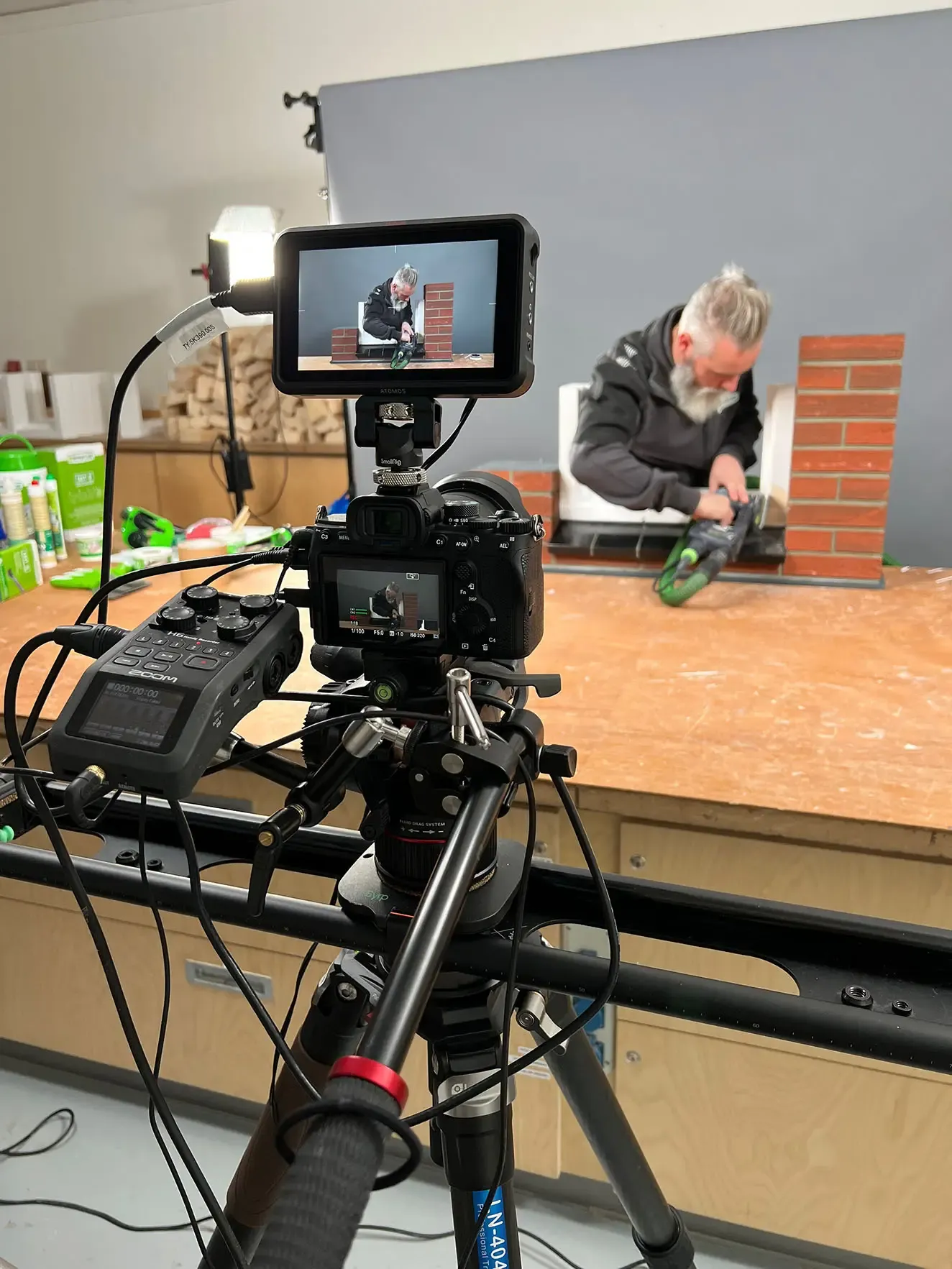 Productvideo laten maken Kaige Productions 2