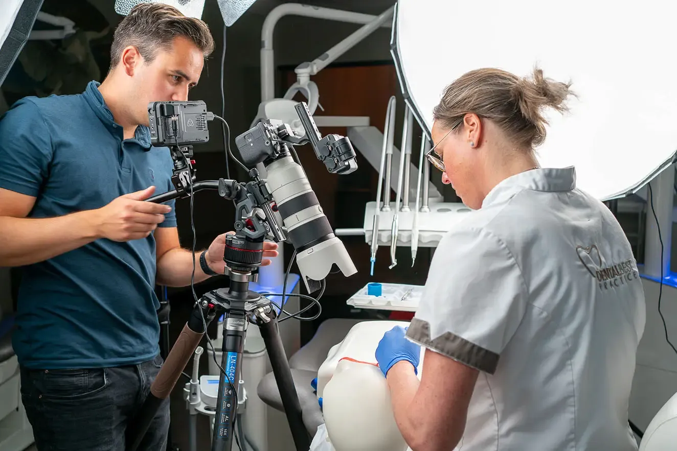 Productvideo laten maken Kaige Productions 3