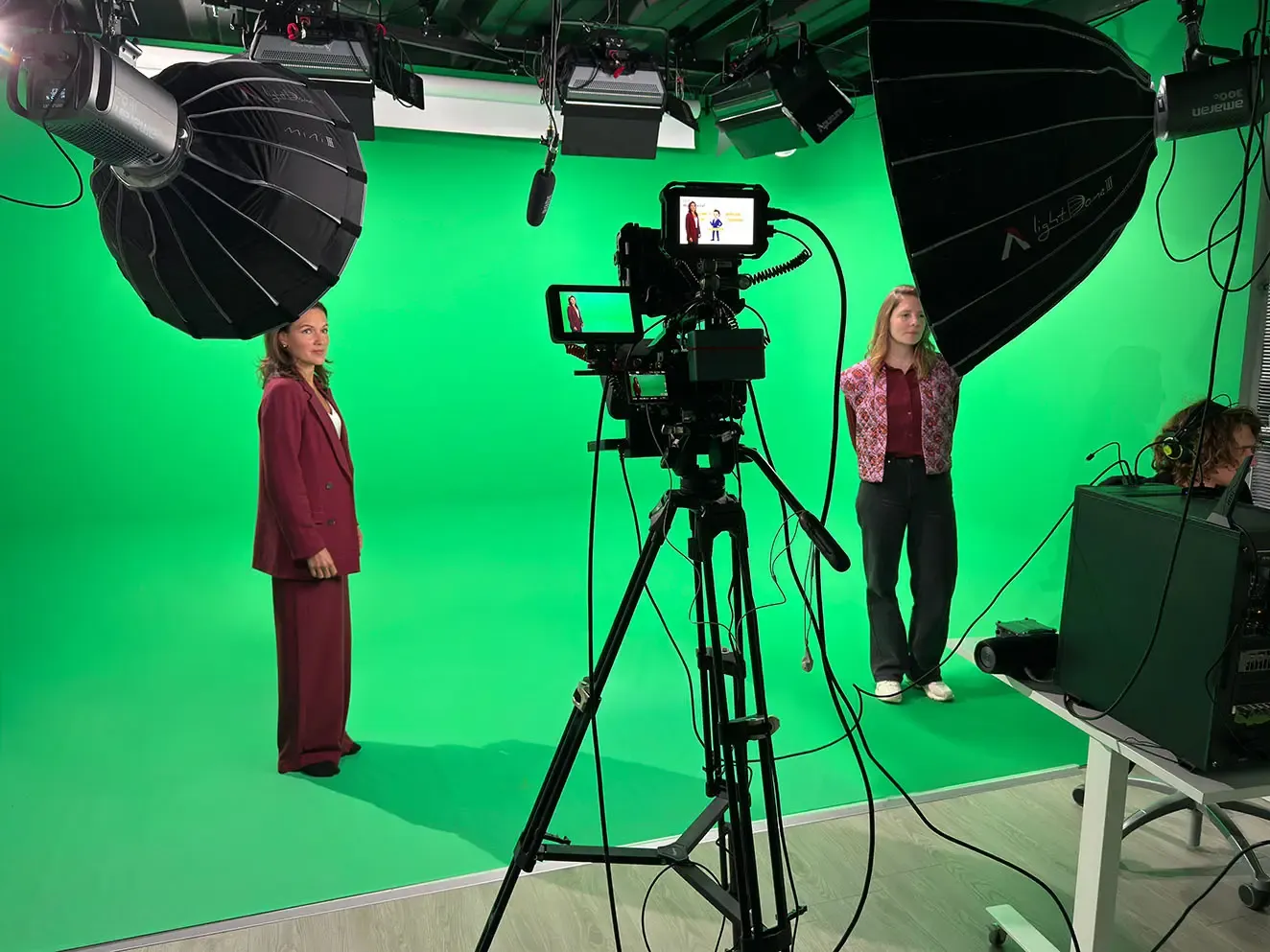 Studio huren in Breda Kaige Productions 3