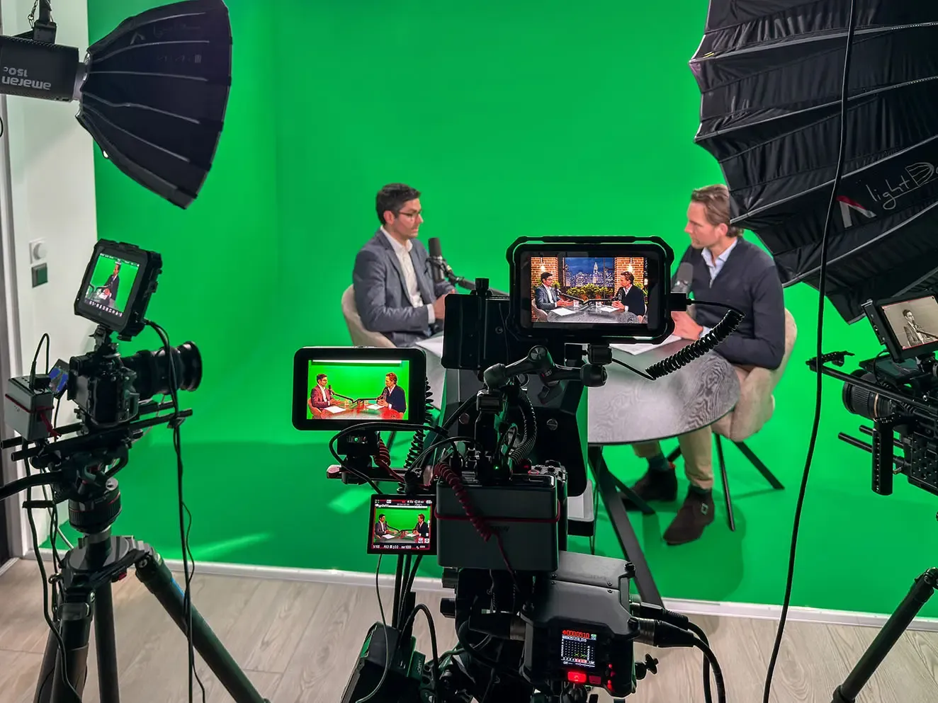 Studio huren in Breda Kaige Productions 4