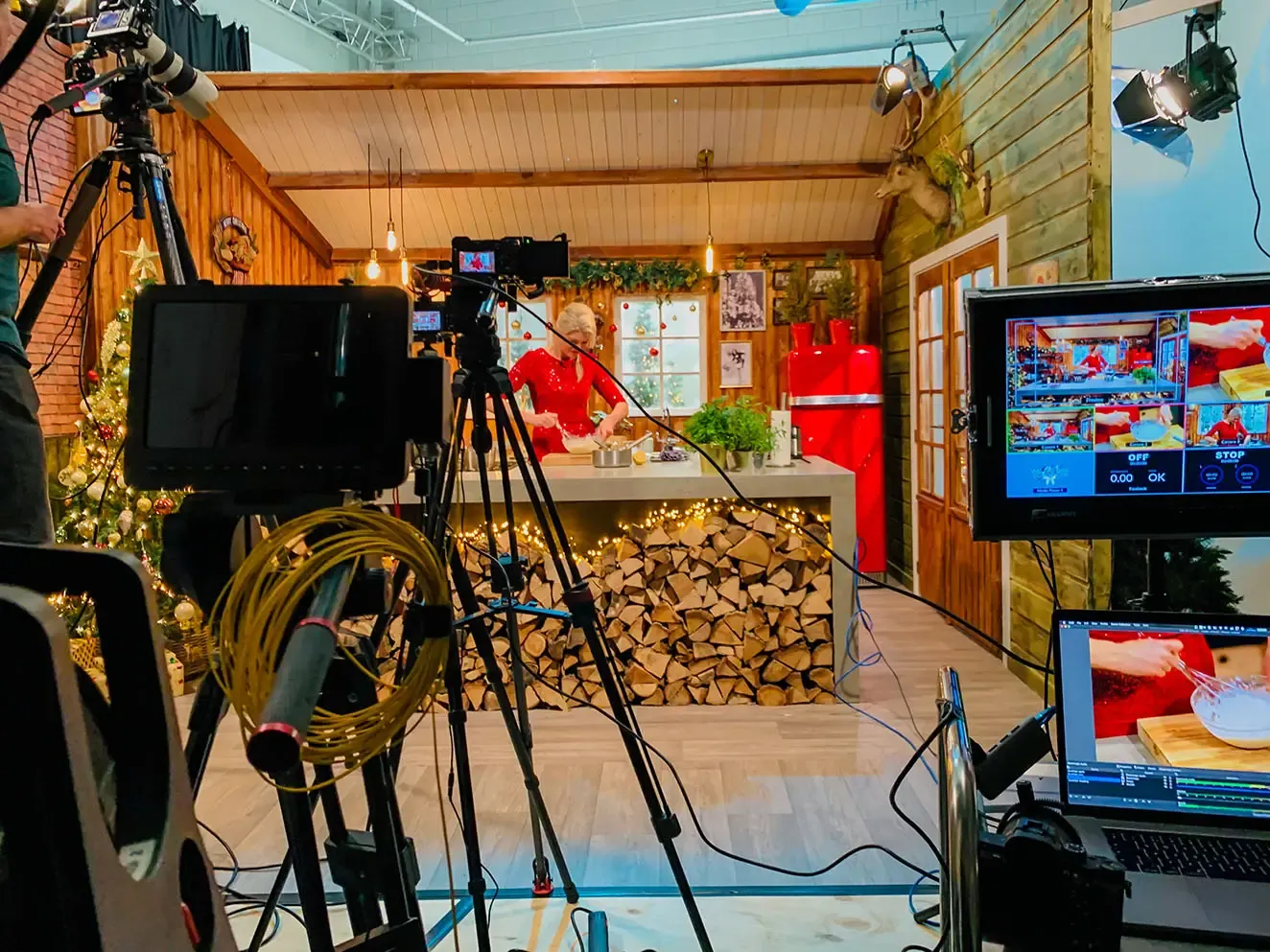 Videoproductie Breda Kaige Productions 2