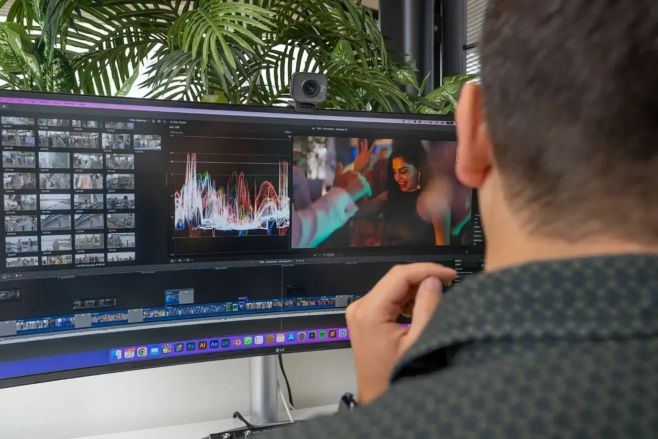 Videoproductie Breda Kaige Productions 3