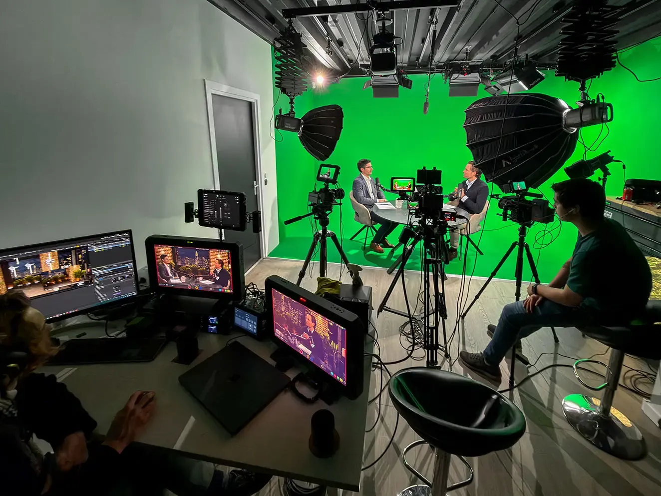 Videoproductie Breda Kaige Productions 5