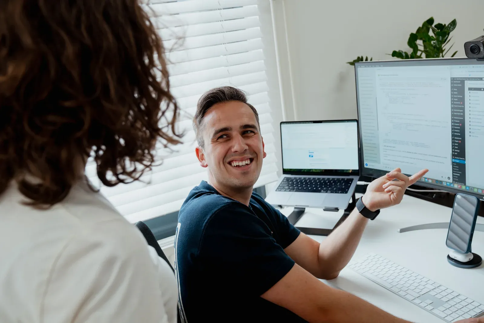 WooCommerce Specialist Kaige Productions 3