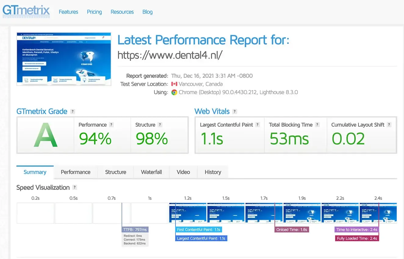 WooCommerce Specialist Kaige Productions 4