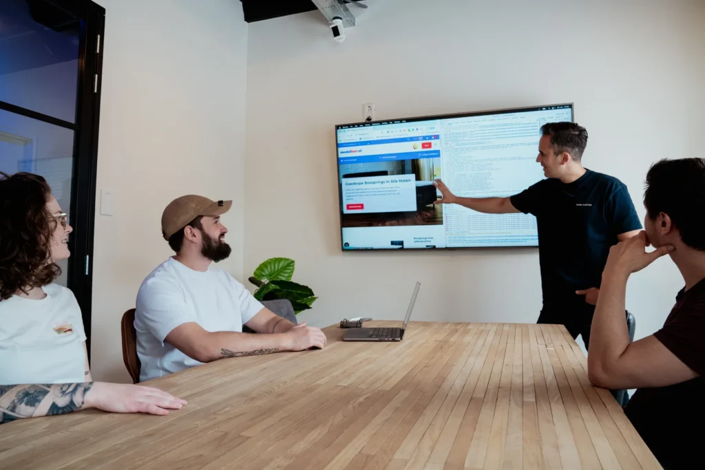 WooCommerce Specialist Kaige Productions 5