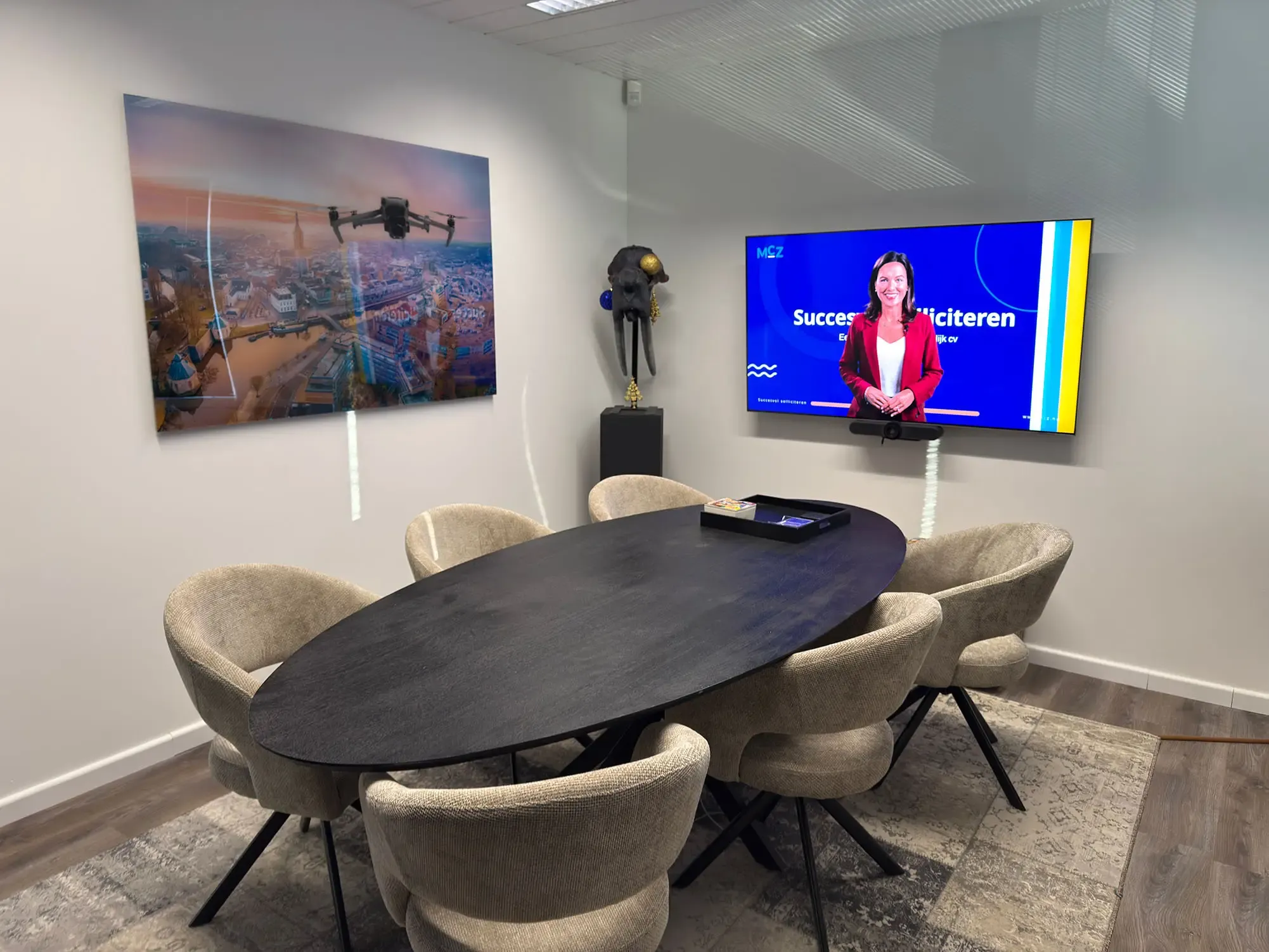 Fotostudio Breda - Kaige Productions